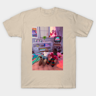 VHS Rewind T-Shirt
