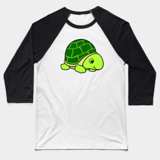 Turtle Baseball T-Shirt