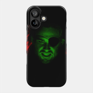 Escape From New York Phone Case