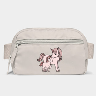 Unicorn, Mother and Child, Unicorns Mothers Day Gift Bag