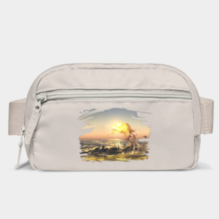 Surfer Bag