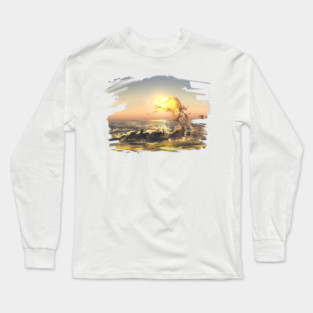 Surfer Long Sleeve T-Shirt
