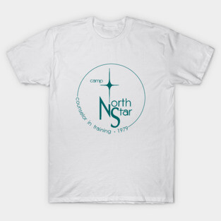 Camp North Star T-Shirt