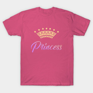 princess T-Shirt