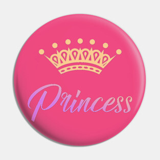 princess Pin
