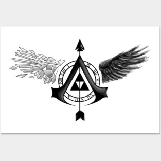 A Wicked Creed Posters and Art