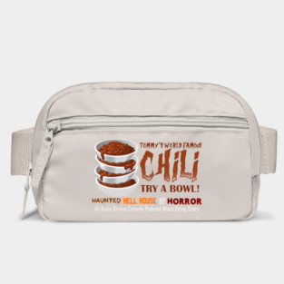 Tommy's World Famous Chili Bag