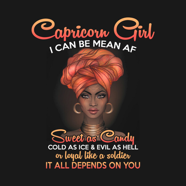 Capricorn Birthday Queens Are Born December 22 January 19 T-Shirt