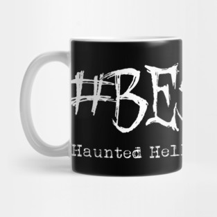 #BeScary Mug