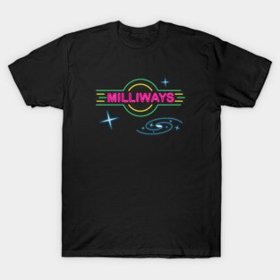 Milliways T-Shirt