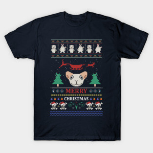 Going Merry Christmas T-Shirt