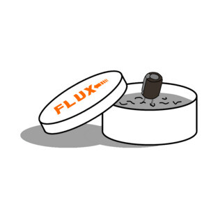 Flux Capacitor T-Shirt