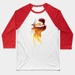 Edward Love Baseball T-Shirt