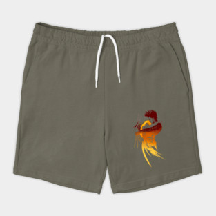 Edward Love Shorts