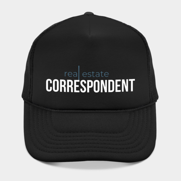 Real Estate Correspondent by REG