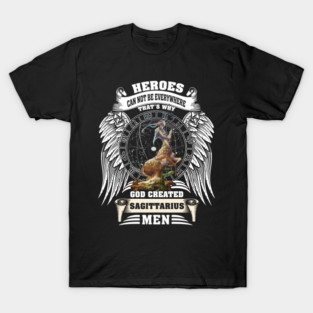 sagittarius T-Shirt