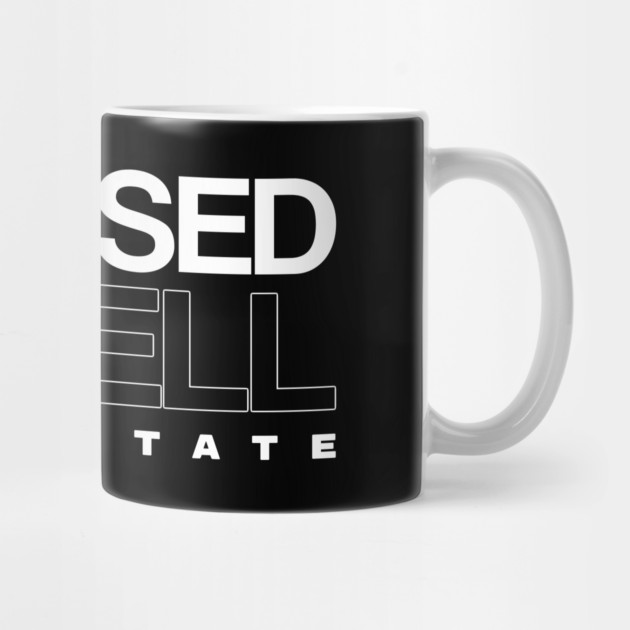 Licensed To Sell Real Estate by REG