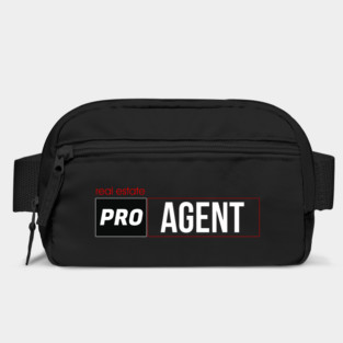 Real Estate PRO Agent Bag