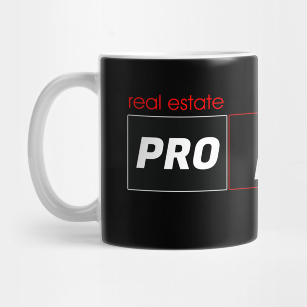 Real Estate PRO Agent by REG