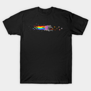 Nyan Cat T-Shirt