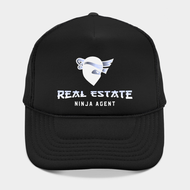 Ninja Real Estate Agent by REG