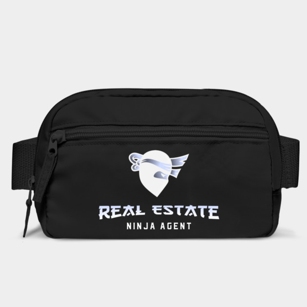 Ninja Real Estate Agent by REG