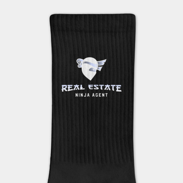 Ninja Real Estate Agent by REG