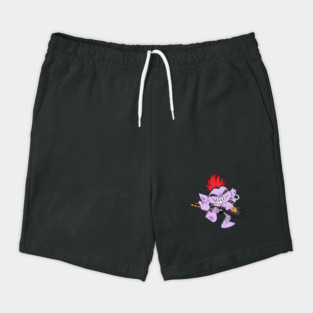 Riff Barb Shorts