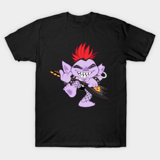 Riff Barb T-Shirt