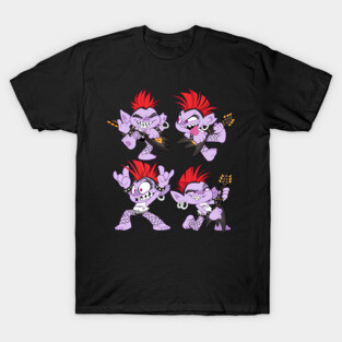 Barb! T-Shirt