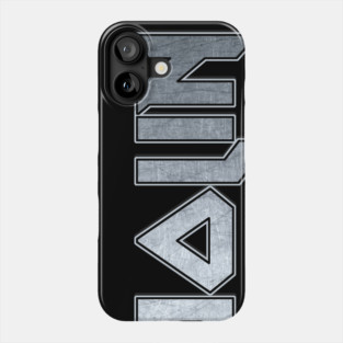 Shaolin Phone Case