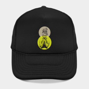Erykah Soul Hat