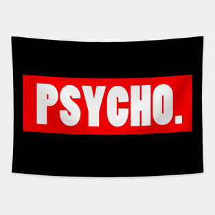 Psycho Tapestry