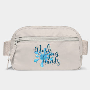 Wash Your Hands Bag