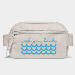 Wash Your Hands Bag