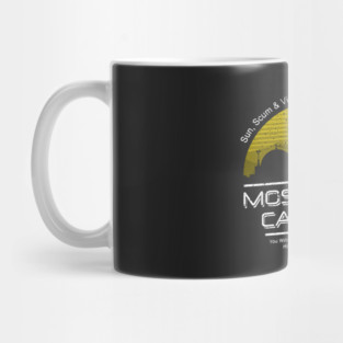 Mos Eisley Cantina (Vintage Version) Mug