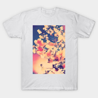 Flowers T-Shirt