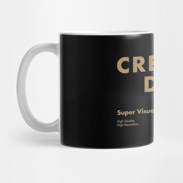 Creative Dept. by JSNDMPSY