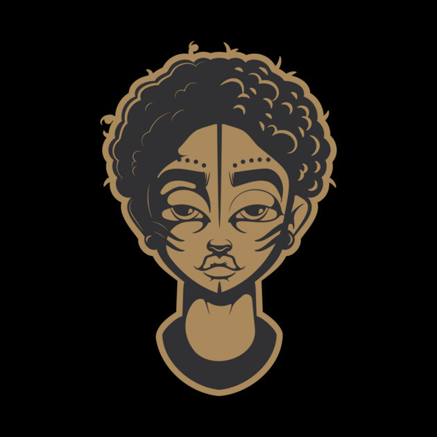 Black Boy by JSNDMPSY