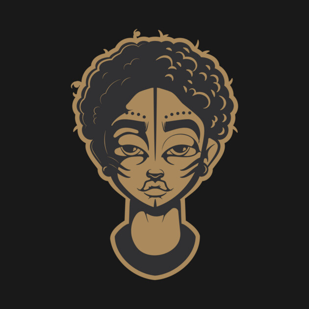 Black Boy by JSNDMPSY