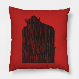 Blade Runner - Tears in Rain Pillow