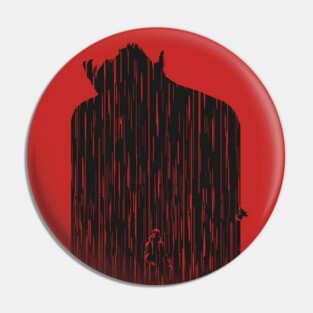 Blade Runner - Tears in Rain Pin