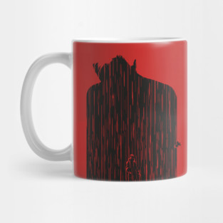 Blade Runner - Tears in Rain Mug