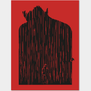 Blade Runner - Tears in Rain Posters and Art