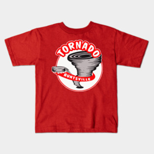 Huntsville Tornado Kids T-Shirt