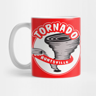 Huntsville Tornado Mug