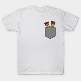 Milky Way In My Pocket T-Shirt