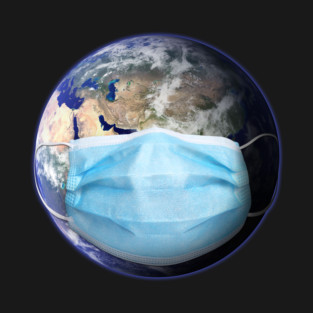 The world will get better soon T-Shirt