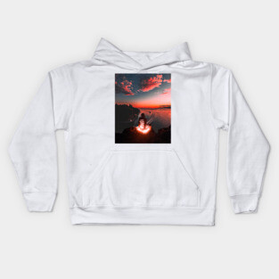 Anti Social Kids Hoodie