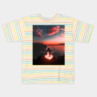 Anti Social Kids T-Shirt